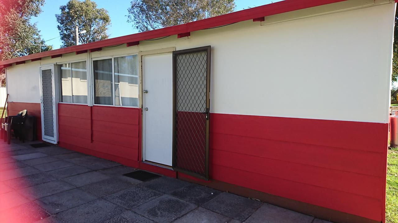 Australind Tourist Park Hotel Exterior photo